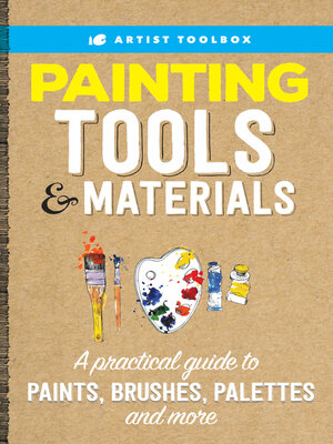 cover image of Artist Toolbox